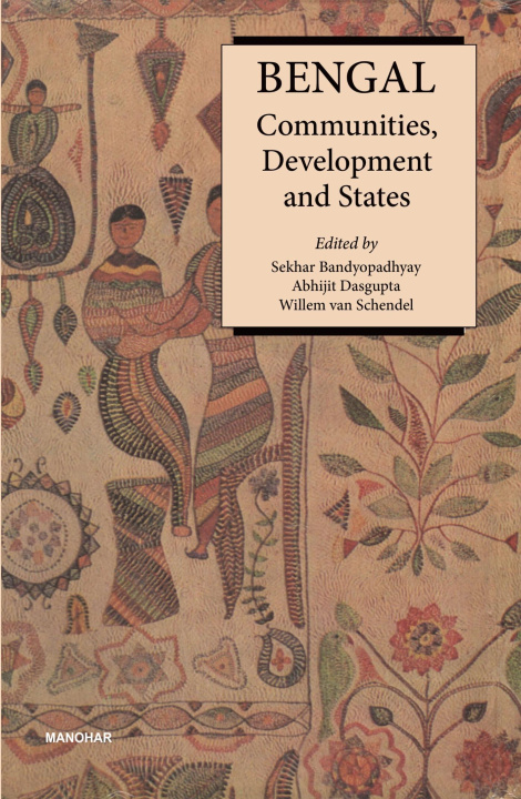 Buch Bengal Sekhar Bandyopadhyay