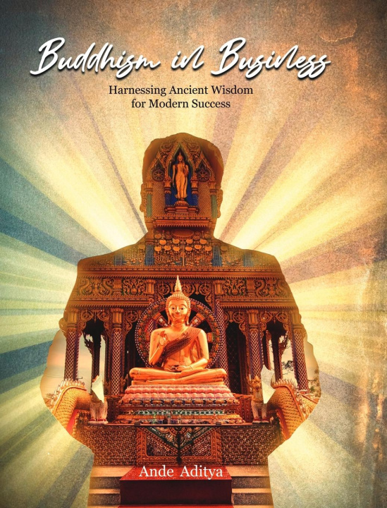 Book Buddhism in Business By Publishing