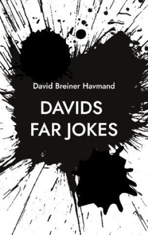 Buch Davids far jokes David Breiner Havmand
