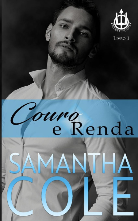 Knjiga Couro E Renda Samantha Cole