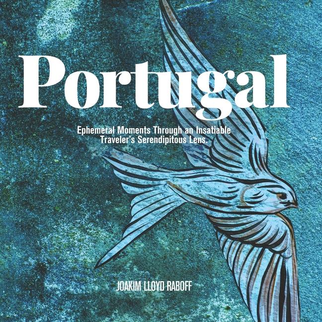 Knjiga Portugal Joakim Lloyd Raboff