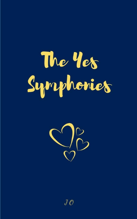 Carte The Yes Symphonies J O