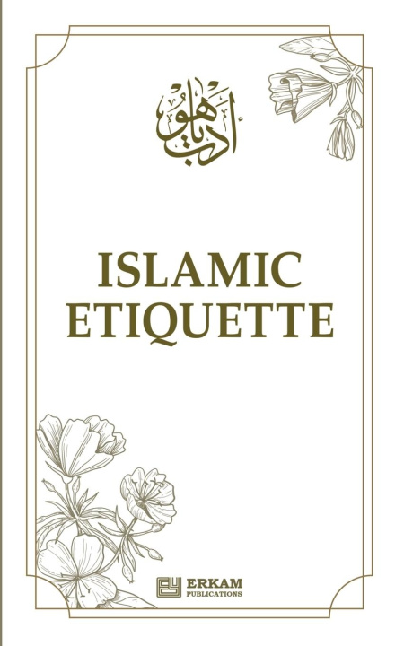 Knjiga Islamic Etiquette Lokman Helvac?