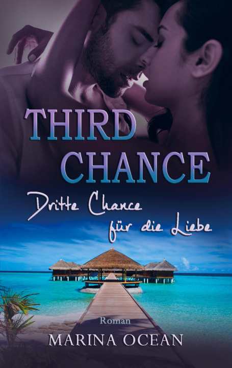 Knjiga Third Chance Marina Ocean