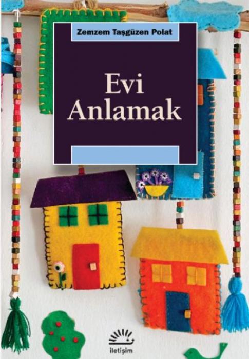 Knjiga Evi Anlamak 