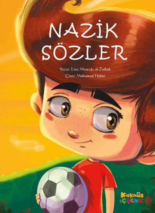 Carte Nazik Sözler 