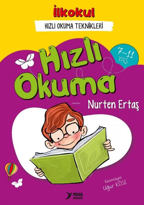 Knjiga Hizli Okuma 