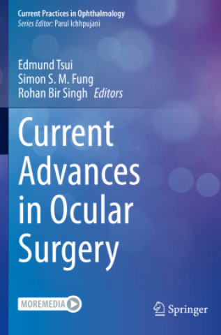 Book Current Advances in Ocular Surgery Rohan Bir Singh
