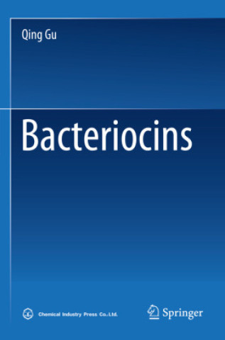 Book Bacteriocins Qing Gu