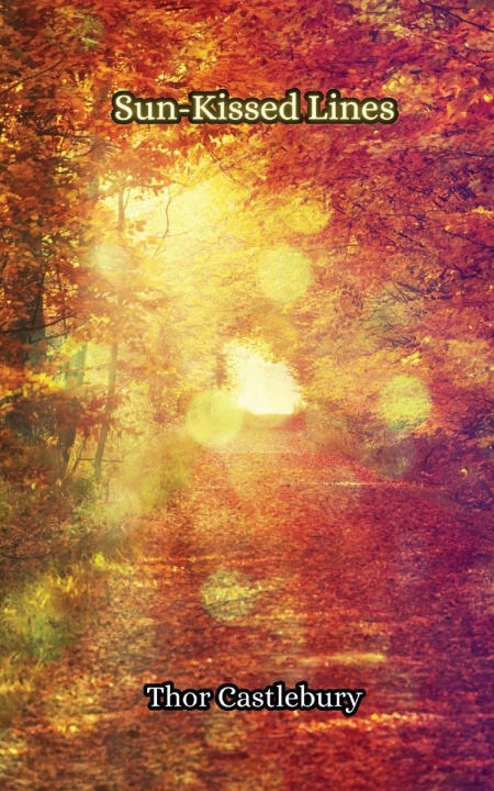 Knjiga The Autumn Breeze Thor Castlebury