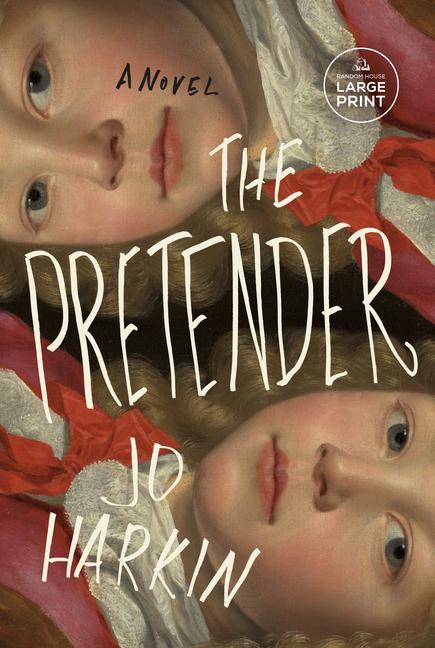 Boek The Pretender 