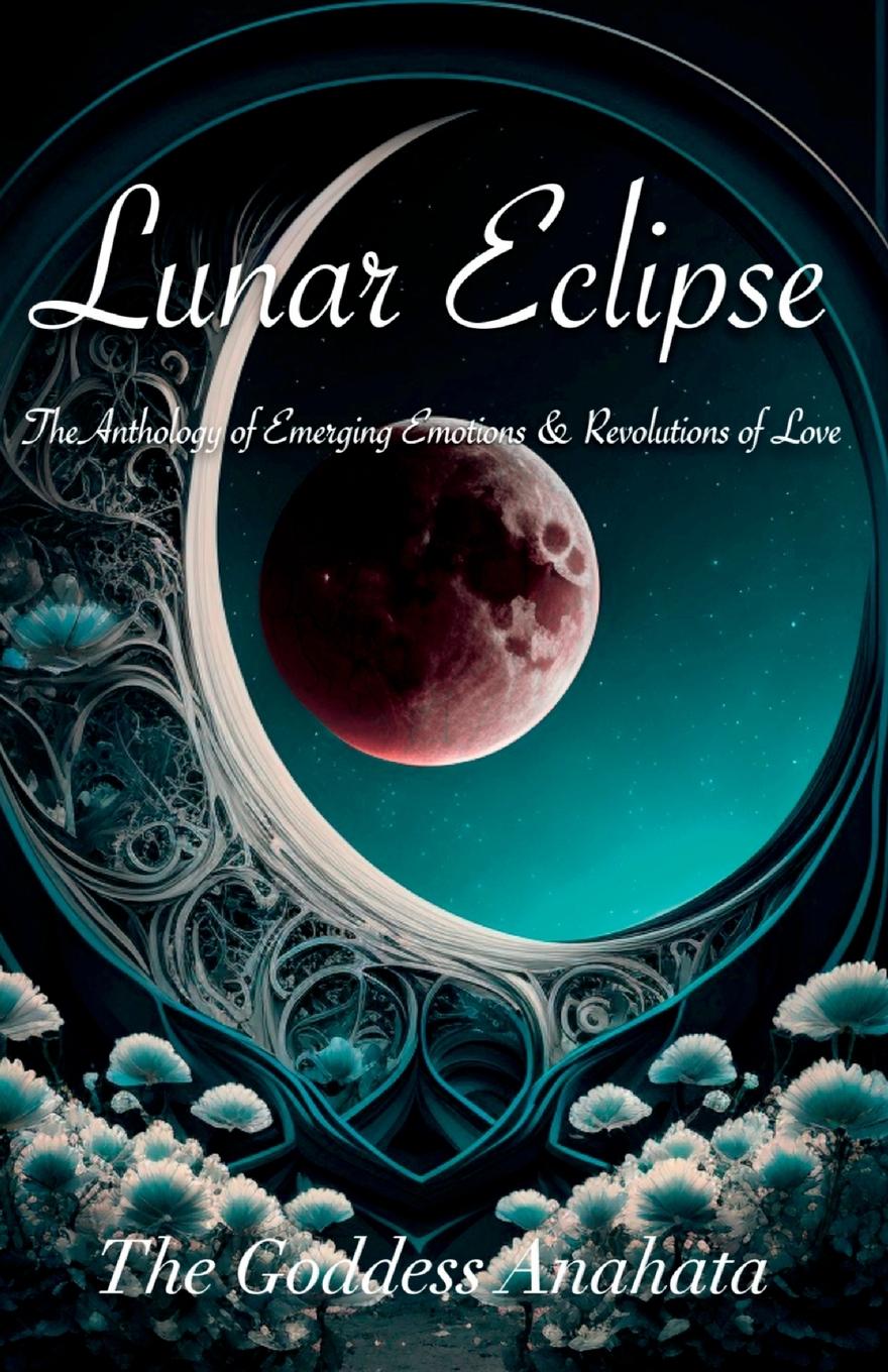Knjiga Lunar Eclipse Mahogany M. Shelton