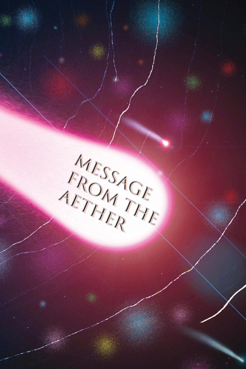 Book Message From the Aether Kingzs