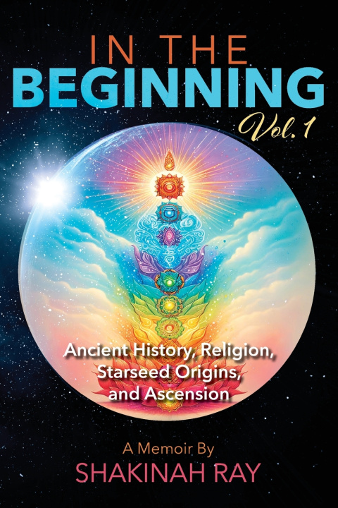 Carte In the Beginning Vol. 1 Shakinah Ray