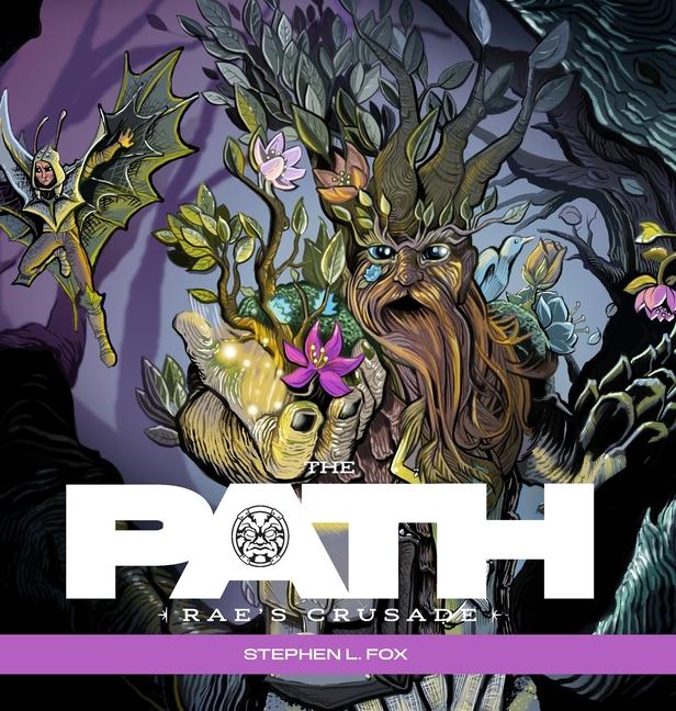 Knjiga The Path Stephen Lee Fox