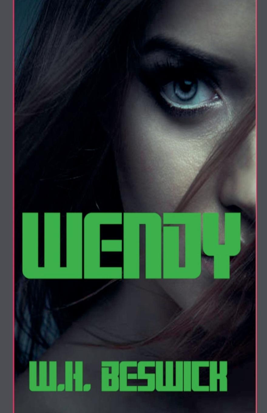 Knjiga Wendy W. H. Beswick
