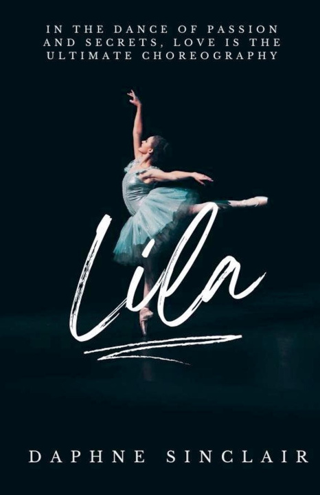 Knjiga Lila Daphne Sinclair
