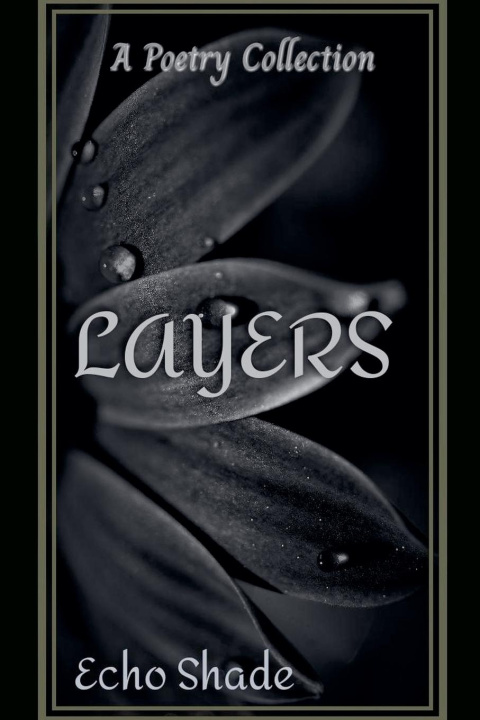 Knjiga Layers ECHO SHADE