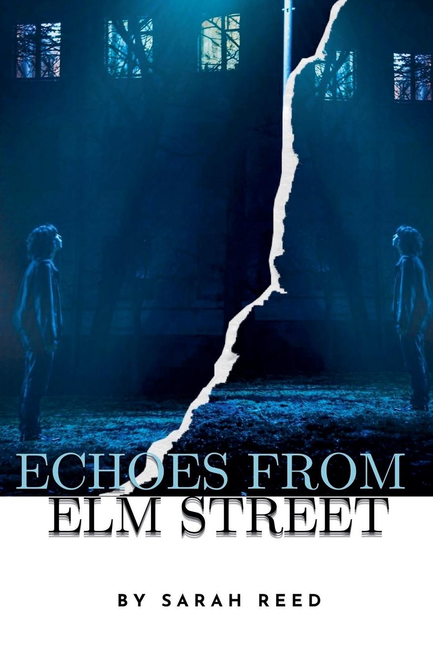 Knjiga Echoes from Elm Street Sarah Reed