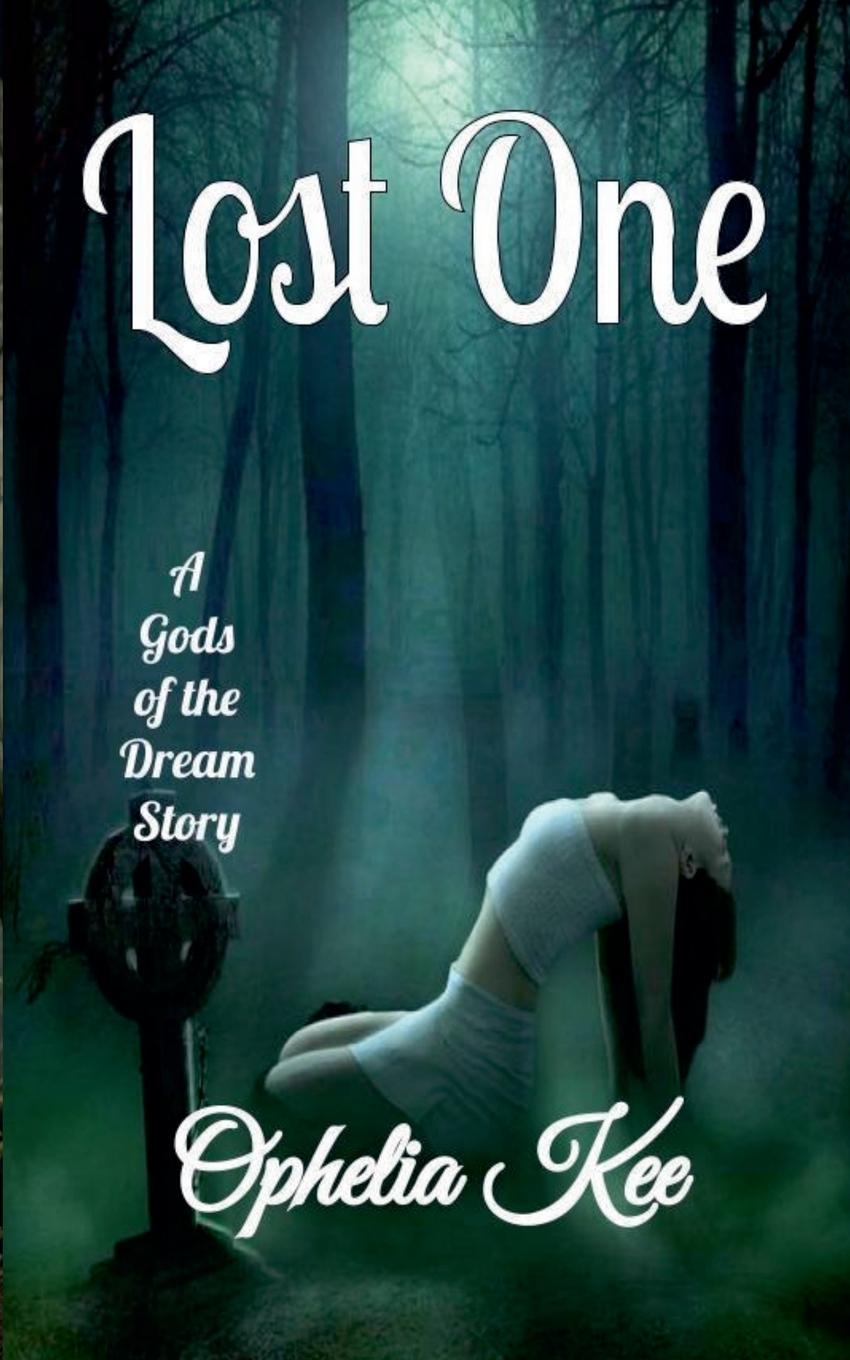 Książka Lost One Ophelia Kee