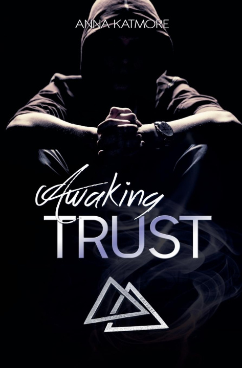 Knjiga Awaking Trust Anna Katmore