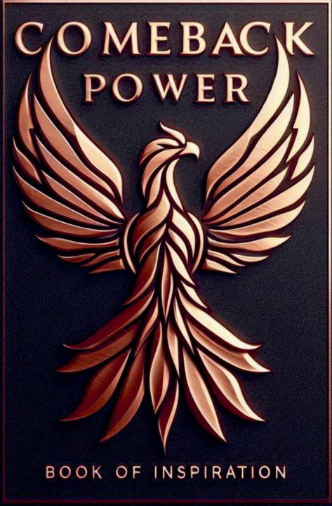 Book Comeback Power Ray