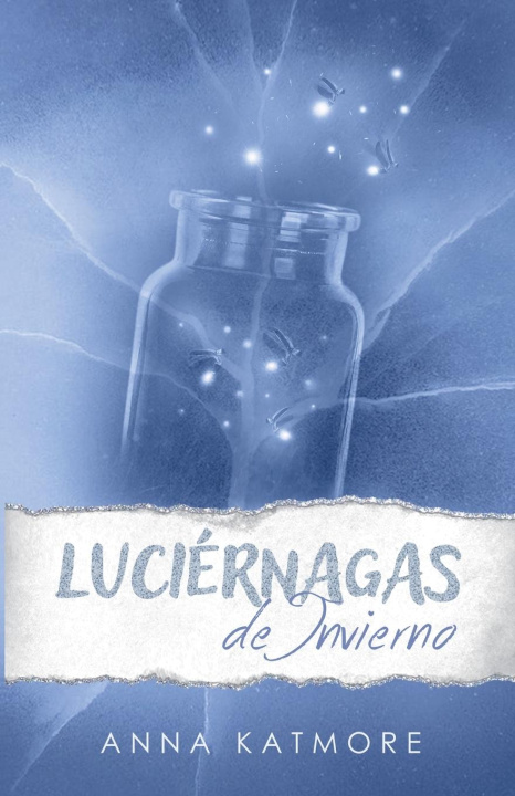 Carte Luciérnagas de Invierno Anna Katmore