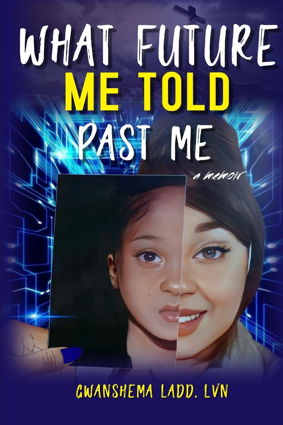 Carte What Future Me  Told Past Me Sarah Vy Nguyen