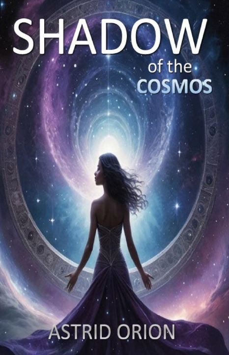 Carte Shadow of the Cosmos Astrid Orion