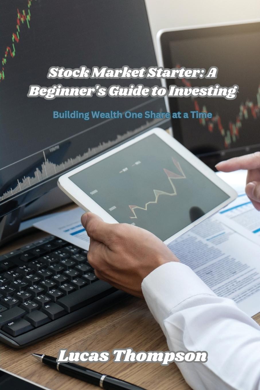 Carte Stock Market Starter Lucas Thompson