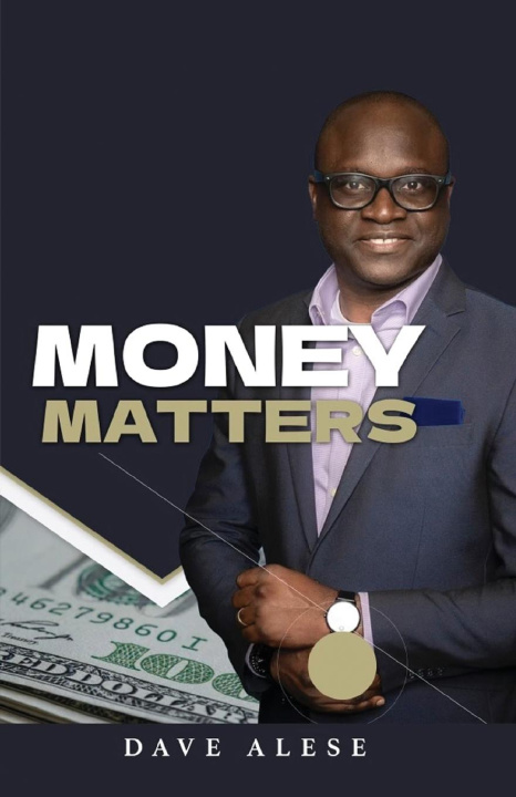 Carte MONEY MATTERS Dave Alese