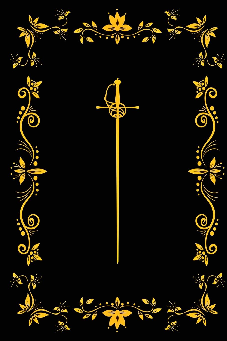 Kniha Fantasy Journal Cora Masters