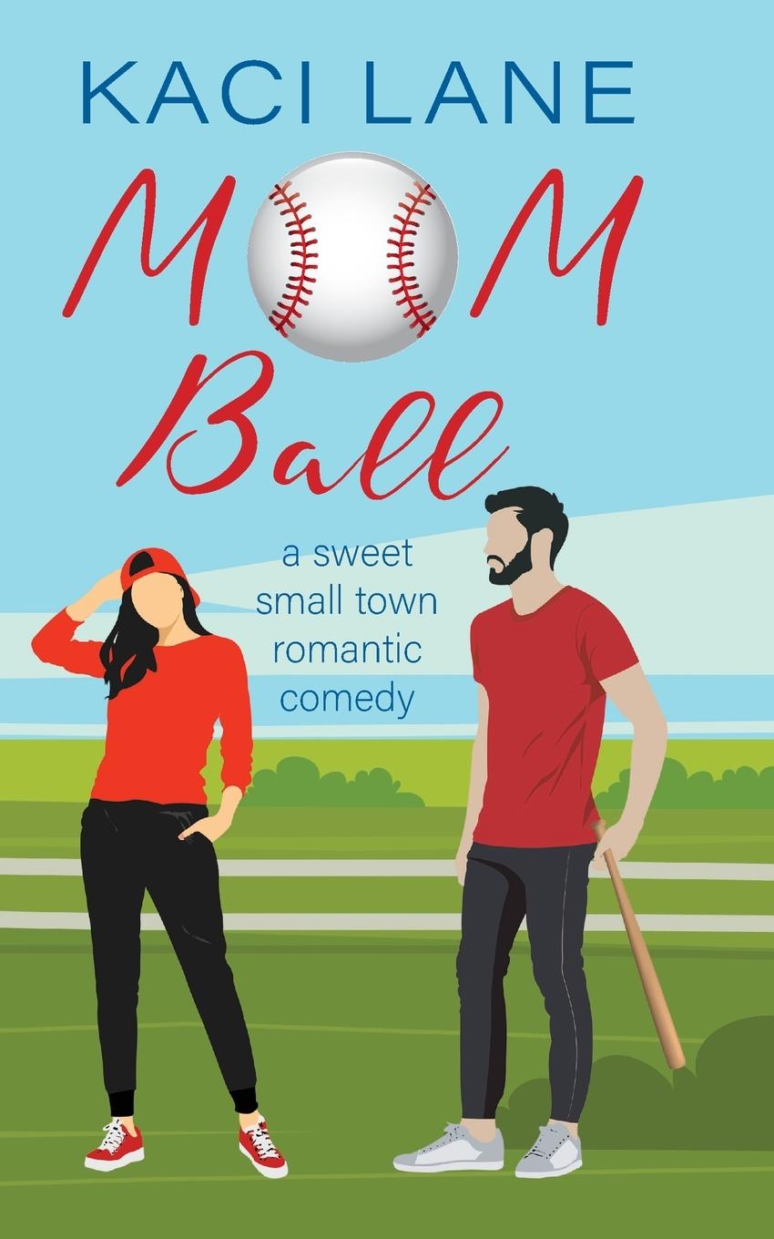 Carte Mom Ball Lane
