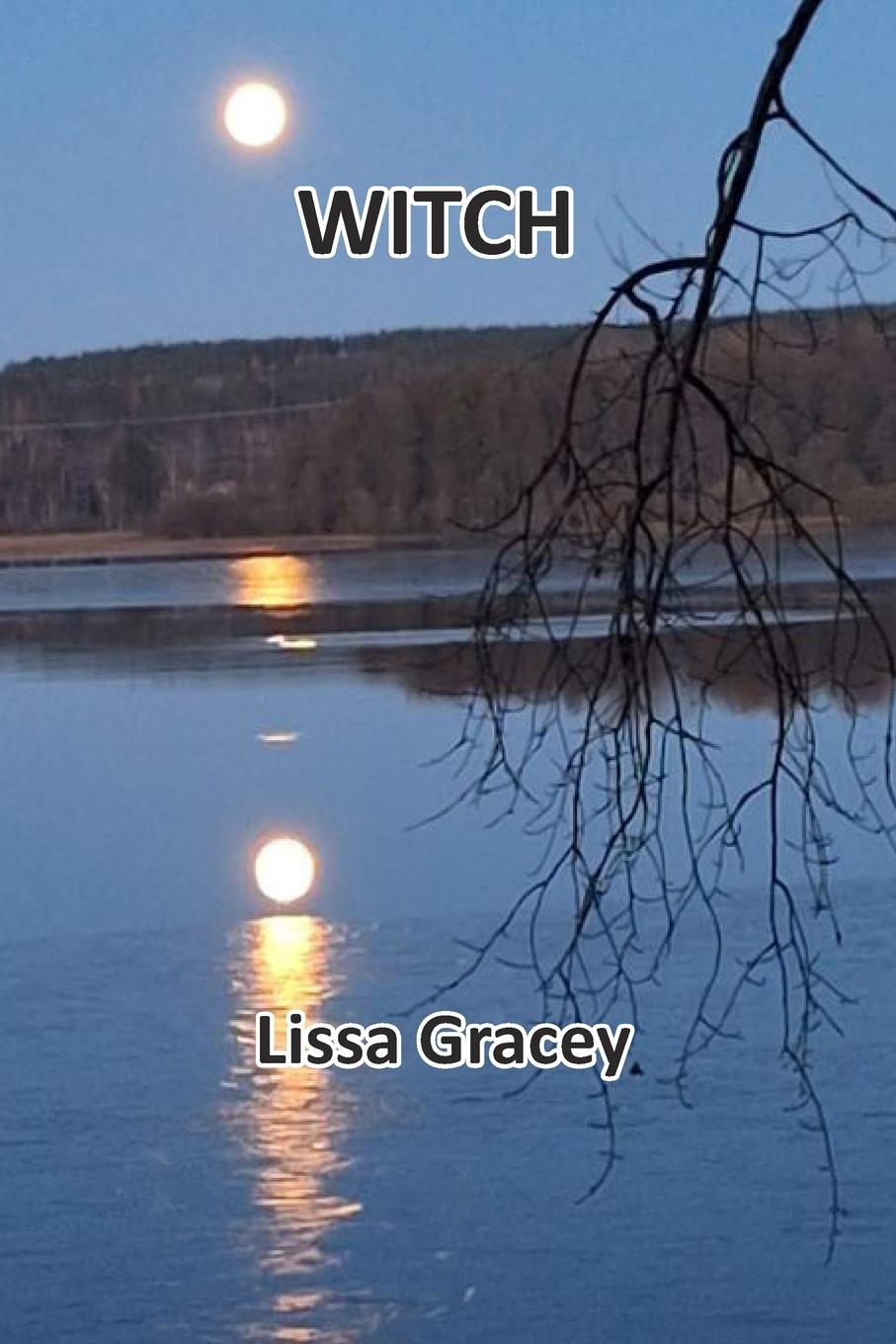 Buch Witch Lissa Gracey