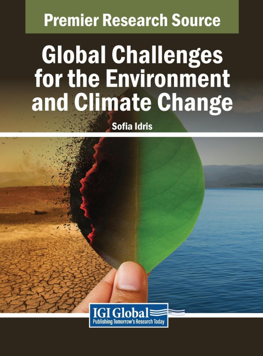 Carte Global Challenges for the Environment and Climate Change Sofia Idris