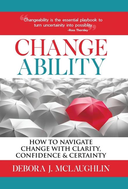 Knjiga Changeability Debora J. McLaughlin