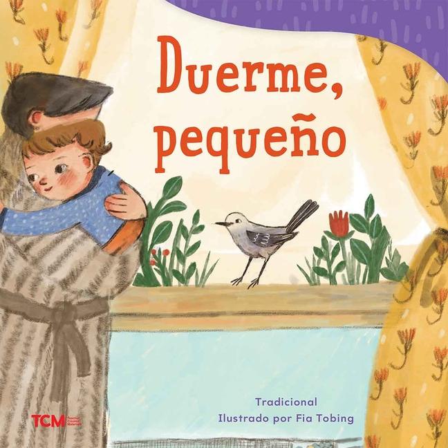 Boek Duerme, Peque?o Fia Tobing
