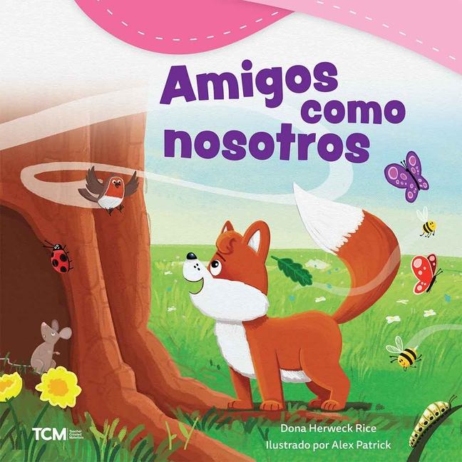 Kniha Amigos Alex Patrick