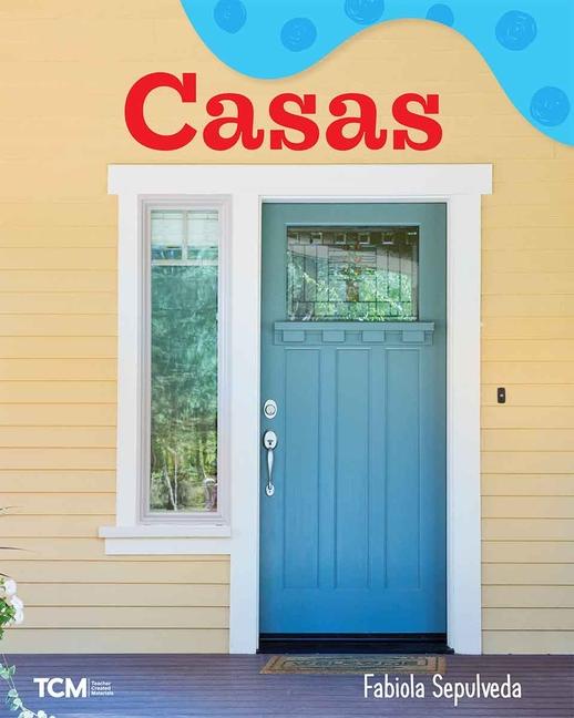 Buch Casas Fabiola Sepulveda