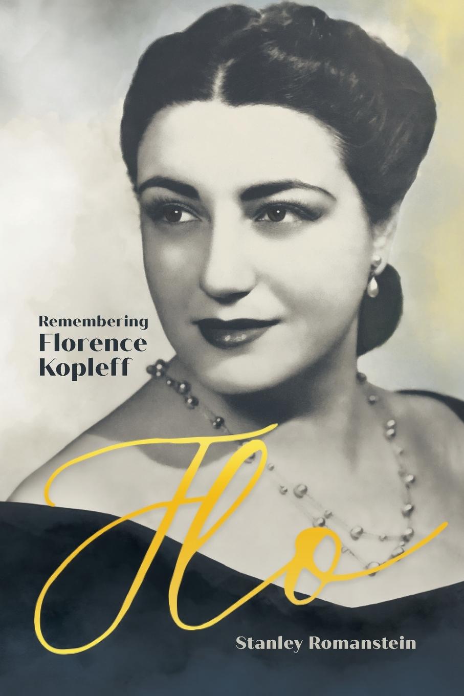 Carte Flo Stanley Romanstein