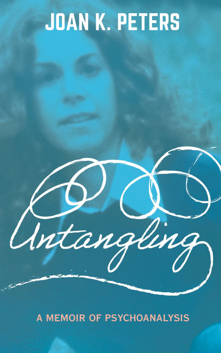 Knjiga Untangling 