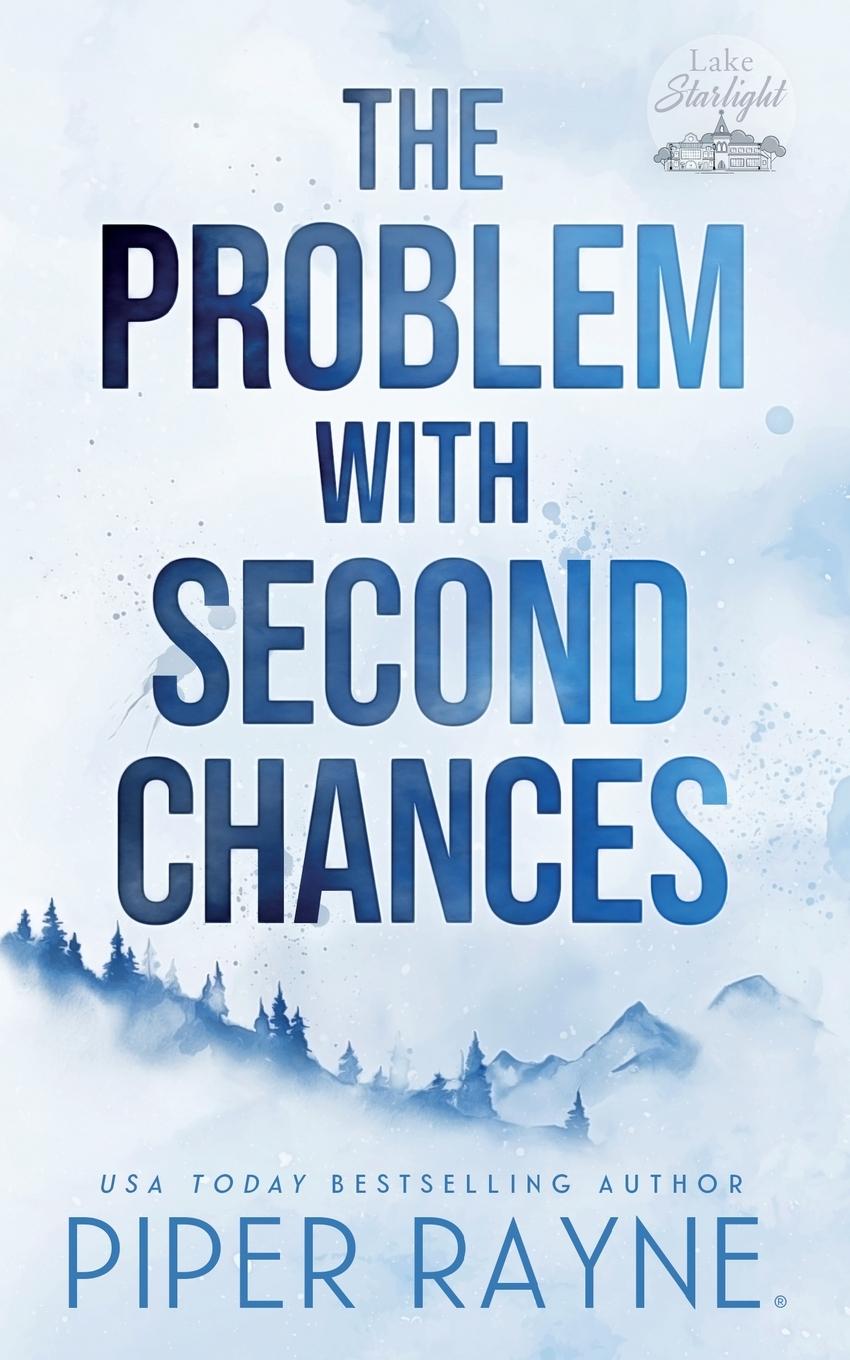 Book The Problem with Second Chances Piper Rayne
