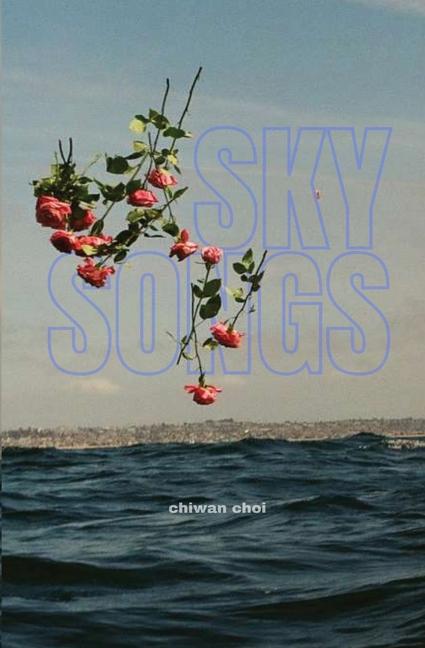 Knjiga Sky Songs 