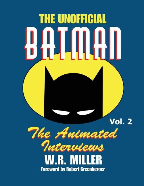 Книга Batman W. R. Miller