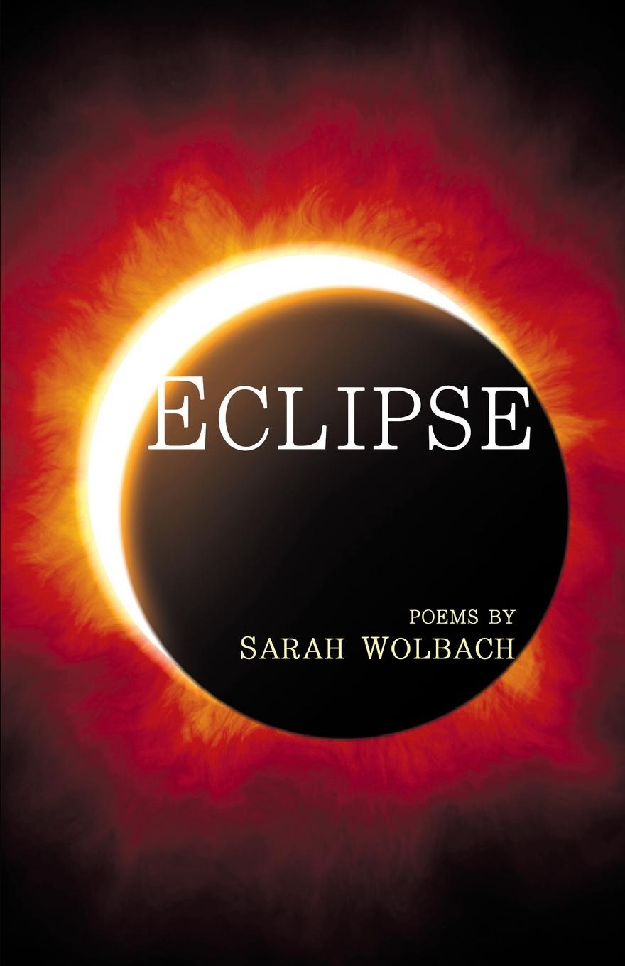 Knjiga Eclipse Sarah Wolbach