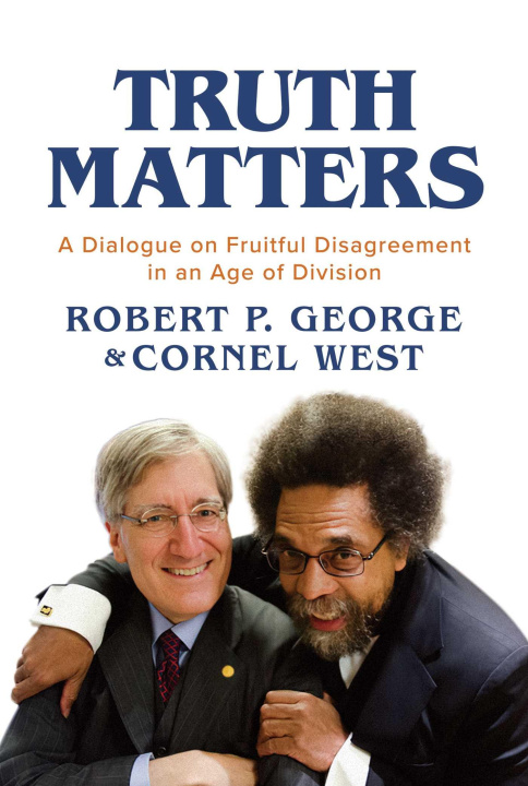 Book Truth Matters Cornel West