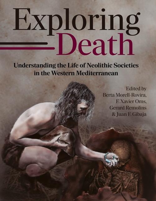 Libro Exploring Death F Xavier Oms