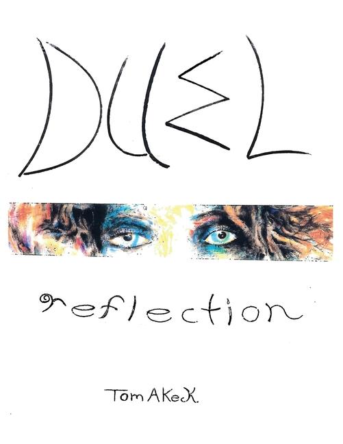 Knjiga Duel Reflection 