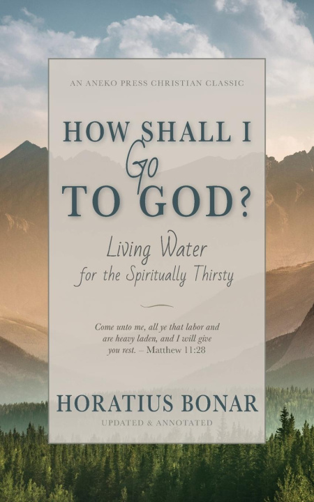 Book How Shall I Go To God? C. Miskimen