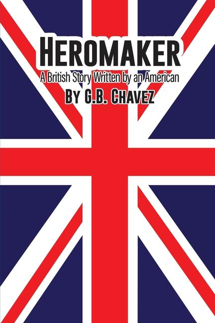 Knjiga Heromaker 